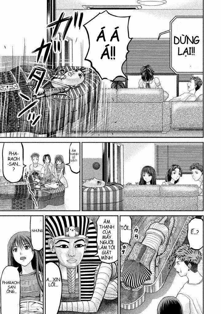 Fara Otto - Chapter 17 - Trang 9