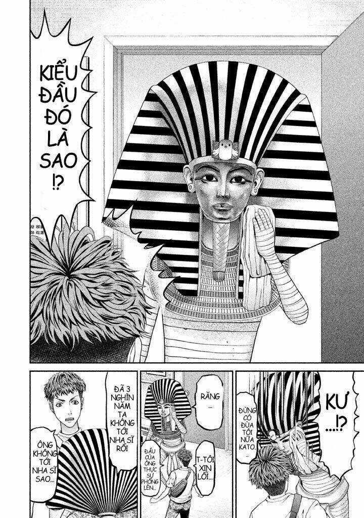 Fara Otto - Chapter 18 - Trang 5