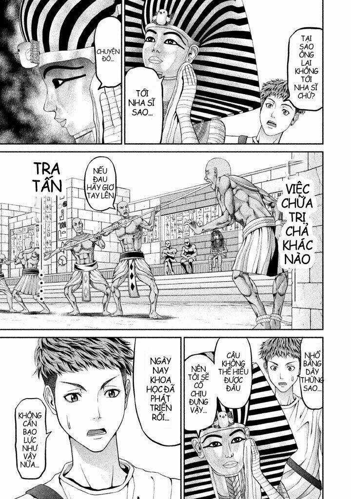 Fara Otto - Chapter 18 - Trang 6