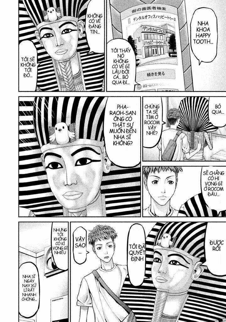 Fara Otto - Chapter 18 - Trang 7