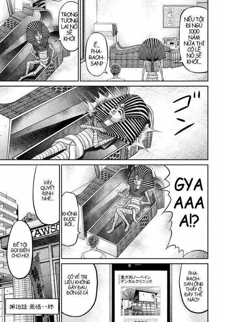 Fara Otto - Chapter 18 - Trang 8