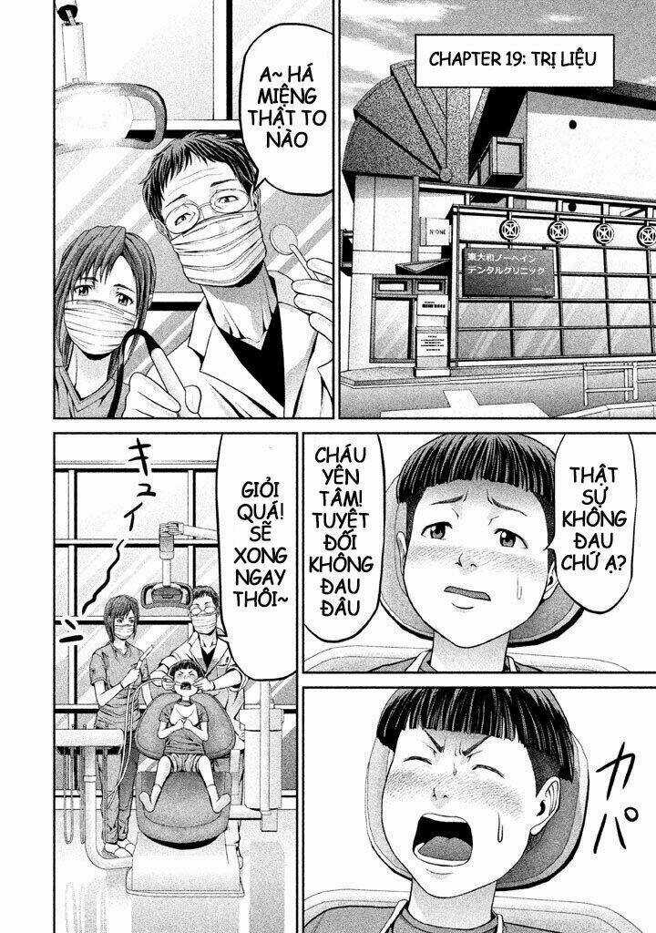 Fara Otto - Chapter 19 - Trang 4