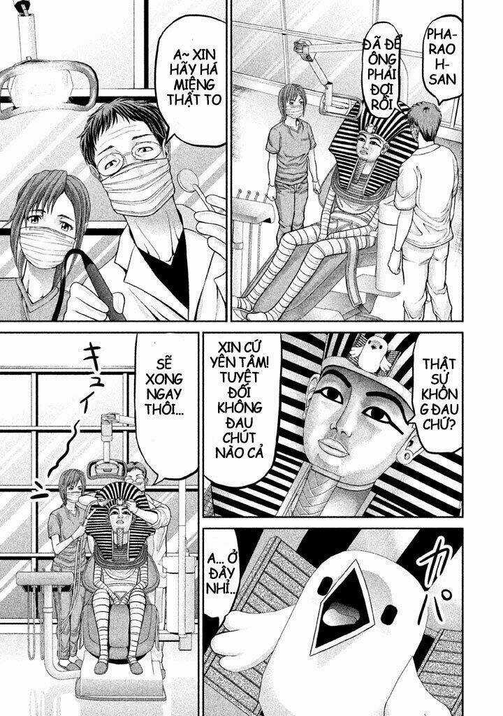 Fara Otto - Chapter 19 - Trang 5