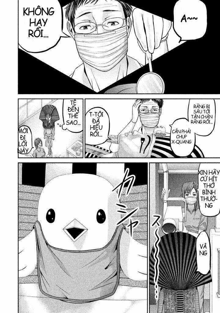 Fara Otto - Chapter 19 - Trang 6