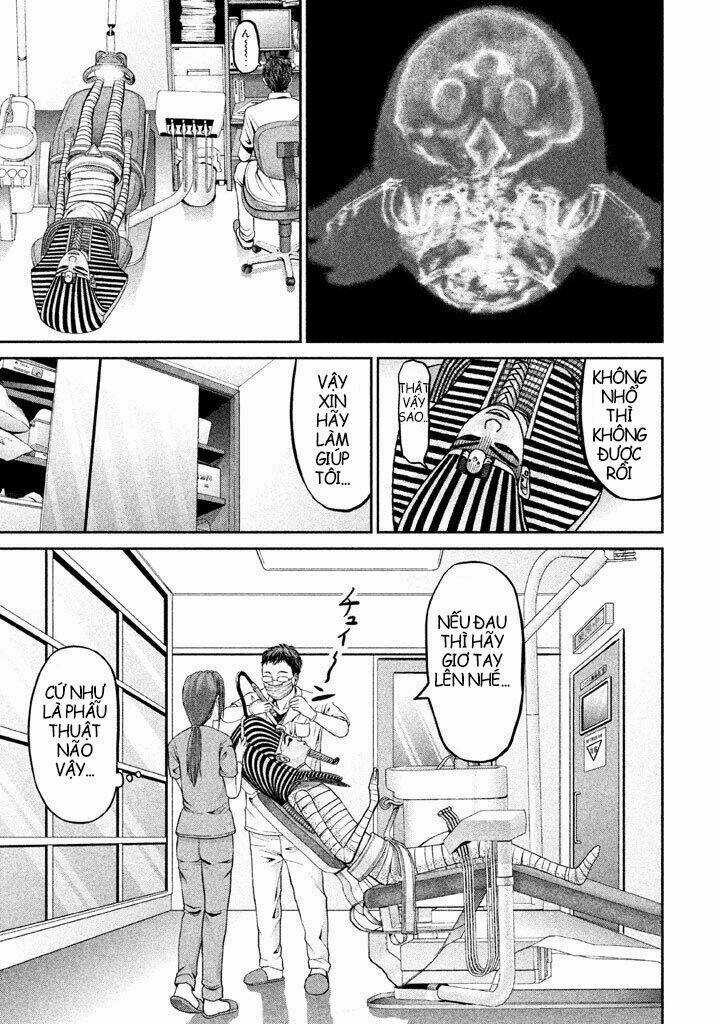 Fara Otto - Chapter 19 - Trang 7