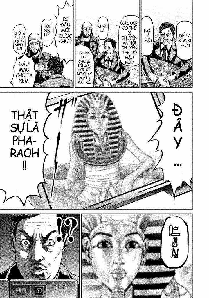 Fara Otto - Chapter 2 - Trang 6