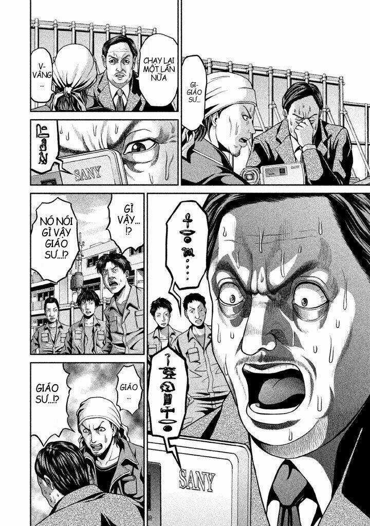 Fara Otto - Chapter 2 - Trang 7