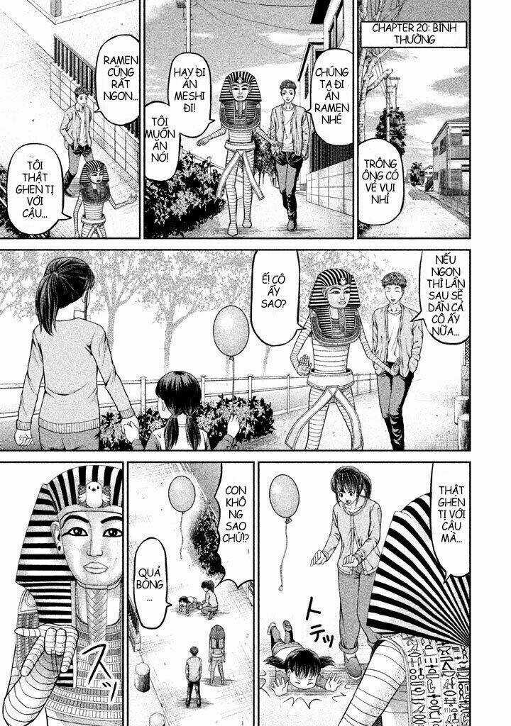 Fara Otto - Chapter 20 - Trang 4