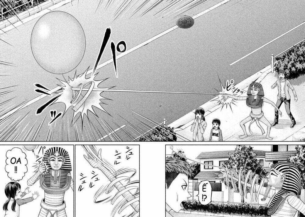 Fara Otto - Chapter 20 - Trang 5