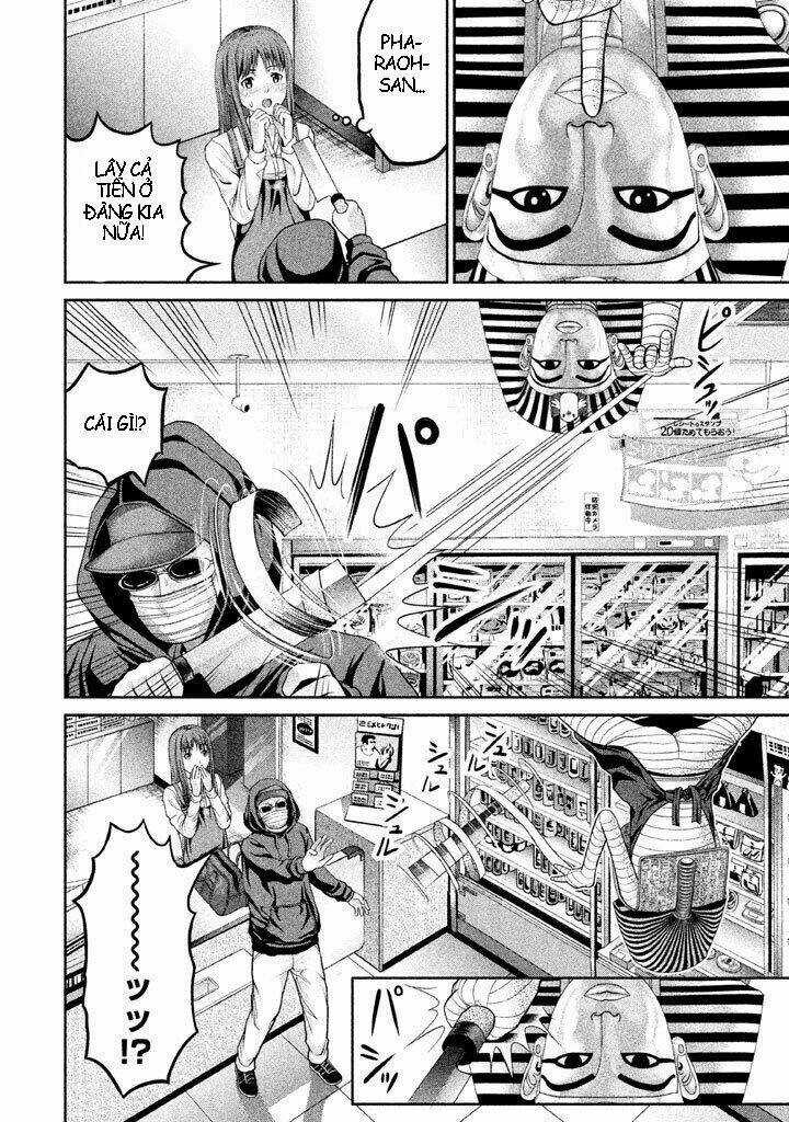 Fara Otto - Chapter 21 - Trang 7