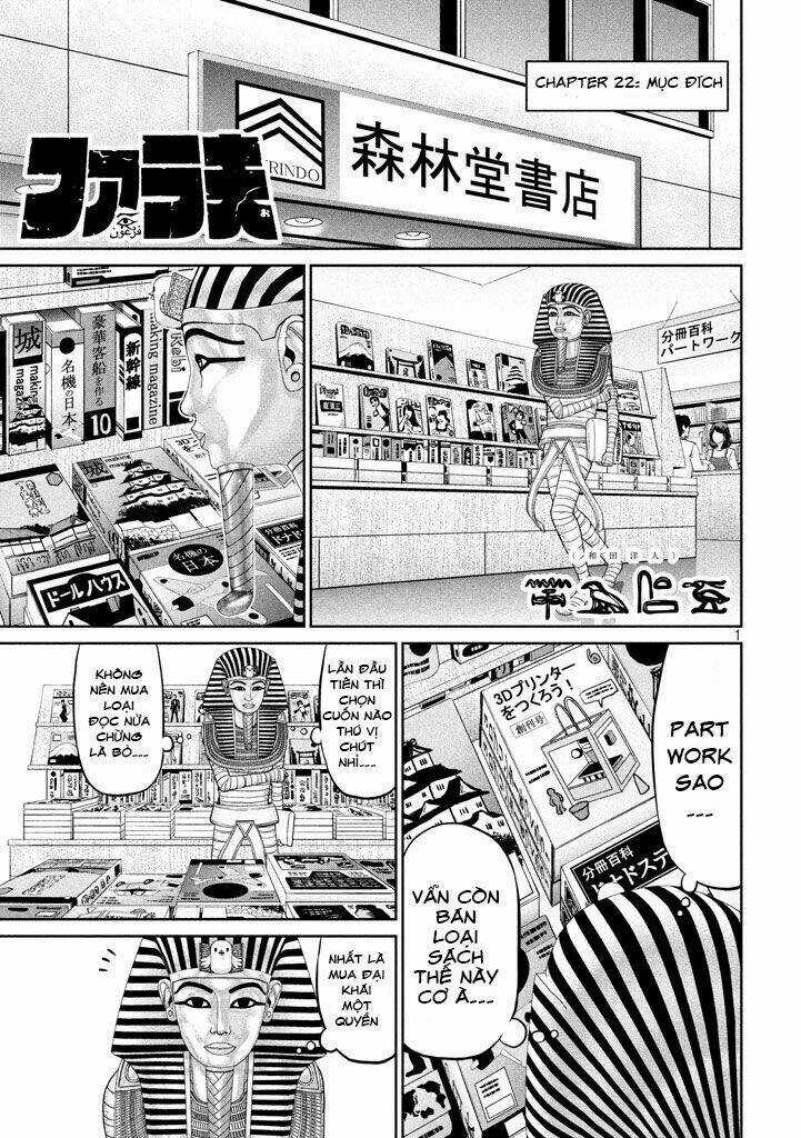 Fara Otto - Chapter 22 - Trang 4