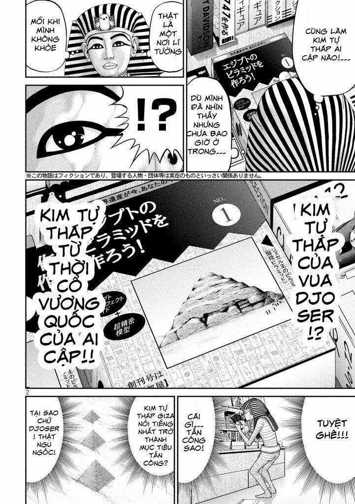 Fara Otto - Chapter 22 - Trang 5