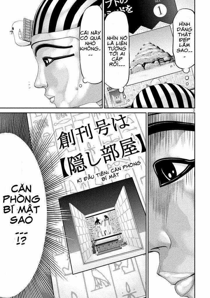 Fara Otto - Chapter 22 - Trang 6