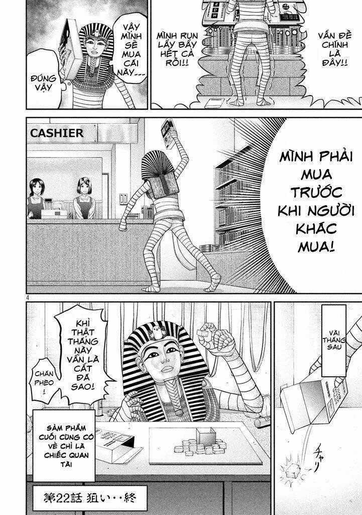 Fara Otto - Chapter 22 - Trang 7