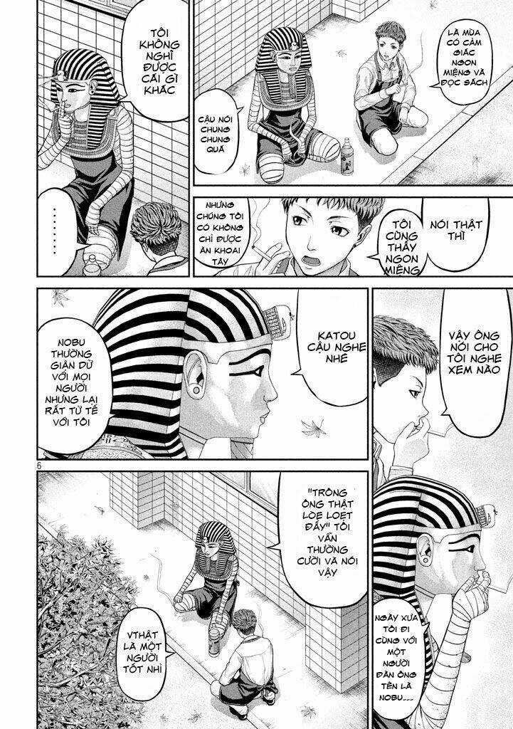 Fara Otto - Chapter 23 - Trang 5