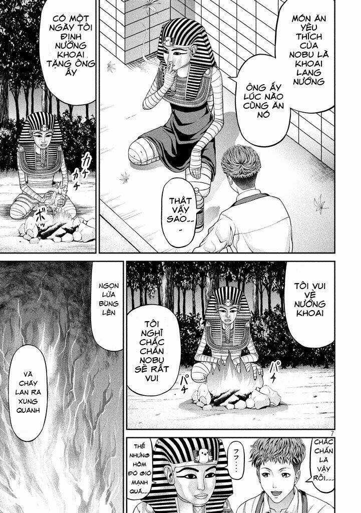 Fara Otto - Chapter 23 - Trang 6