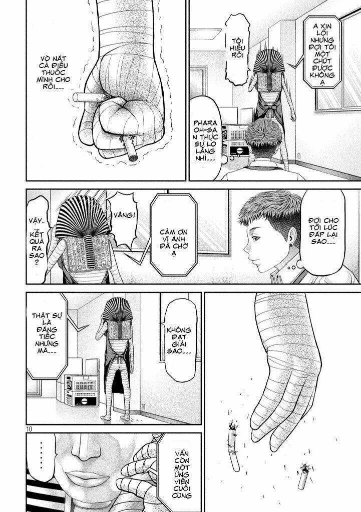 Fara Otto - Chapter 24 - Trang 5