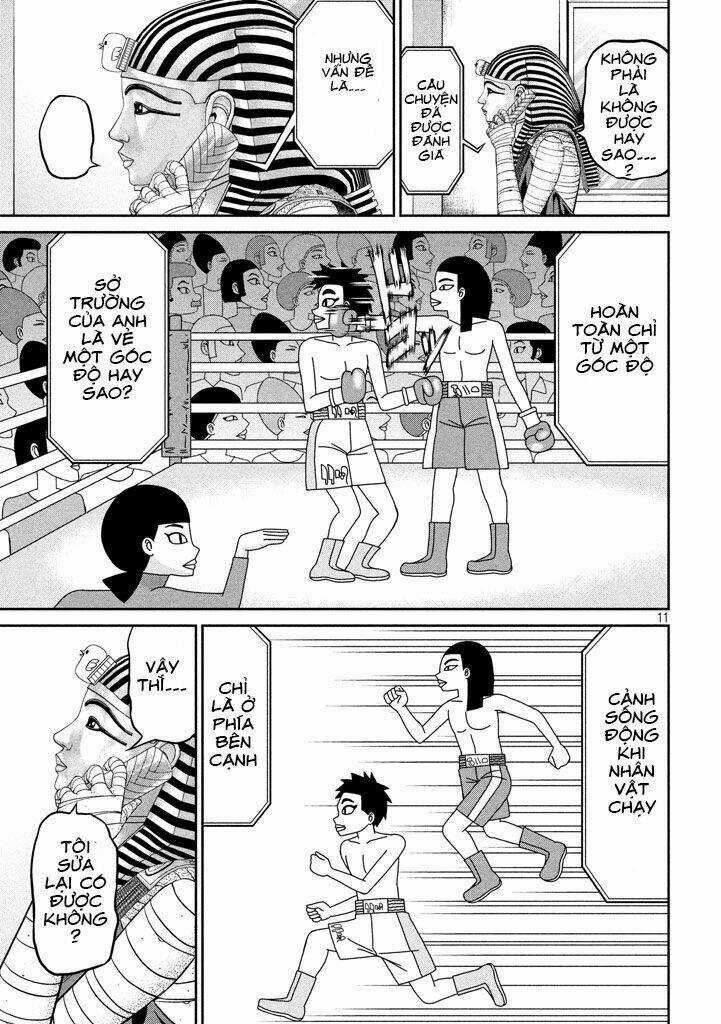 Fara Otto - Chapter 24 - Trang 6