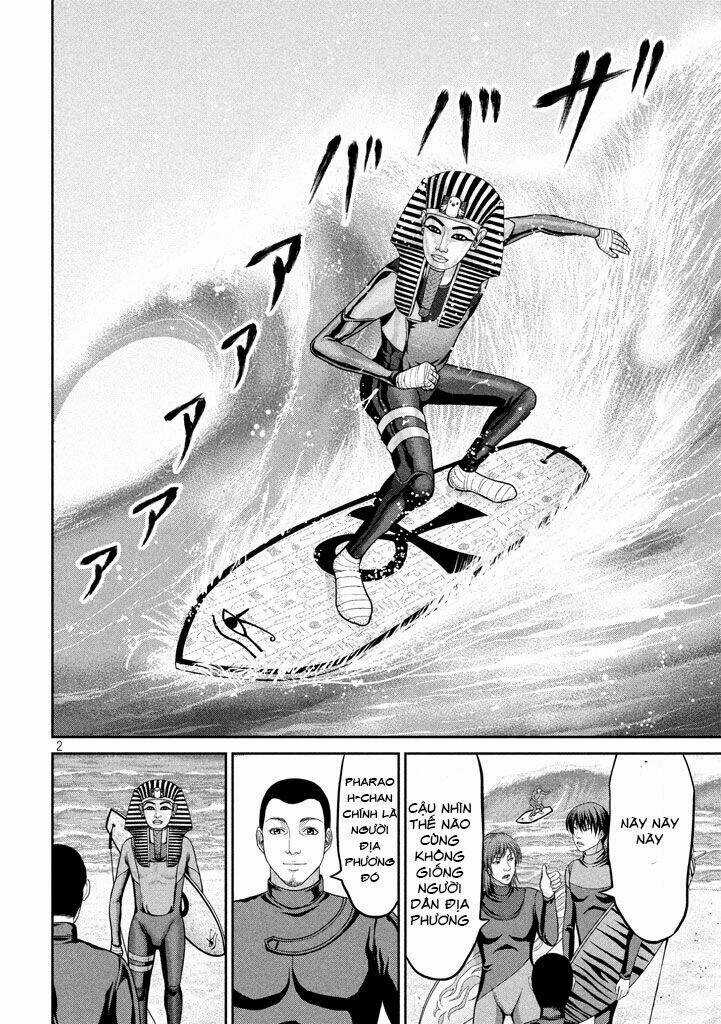 Fara Otto - Chapter 25 - Trang 5