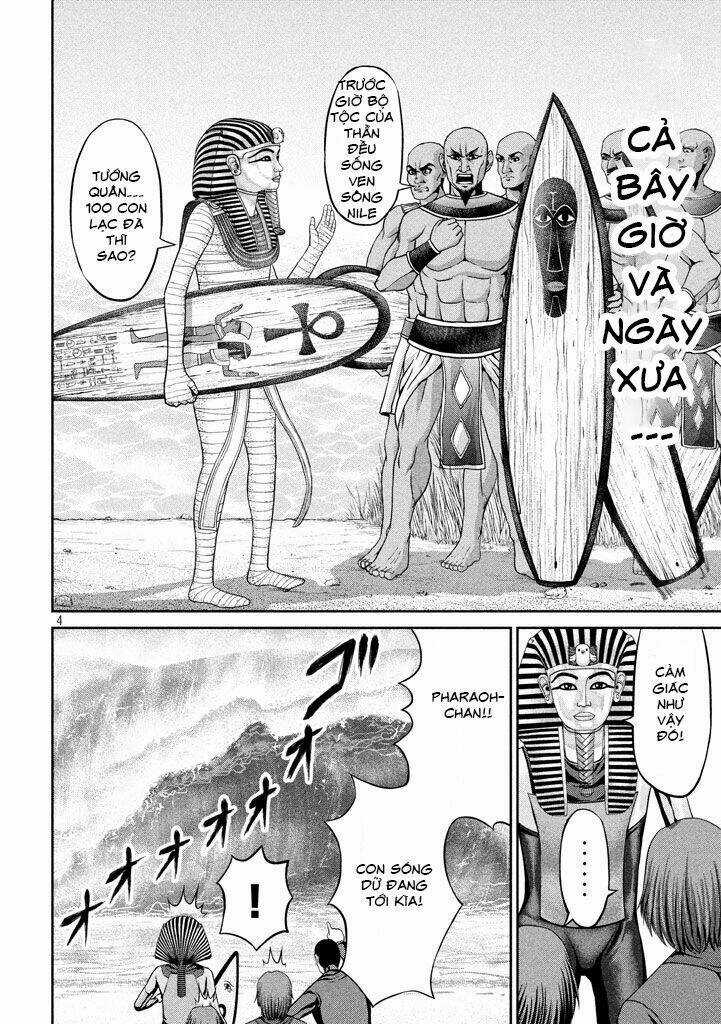 Fara Otto - Chapter 25 - Trang 7