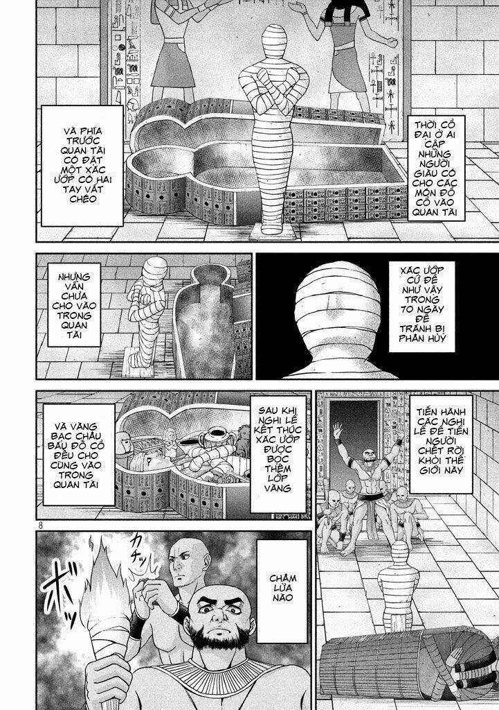 Fara Otto - Chapter 26 - Trang 5