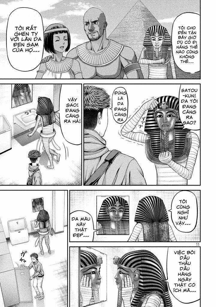 Fara Otto - Chapter 27 - Trang 5