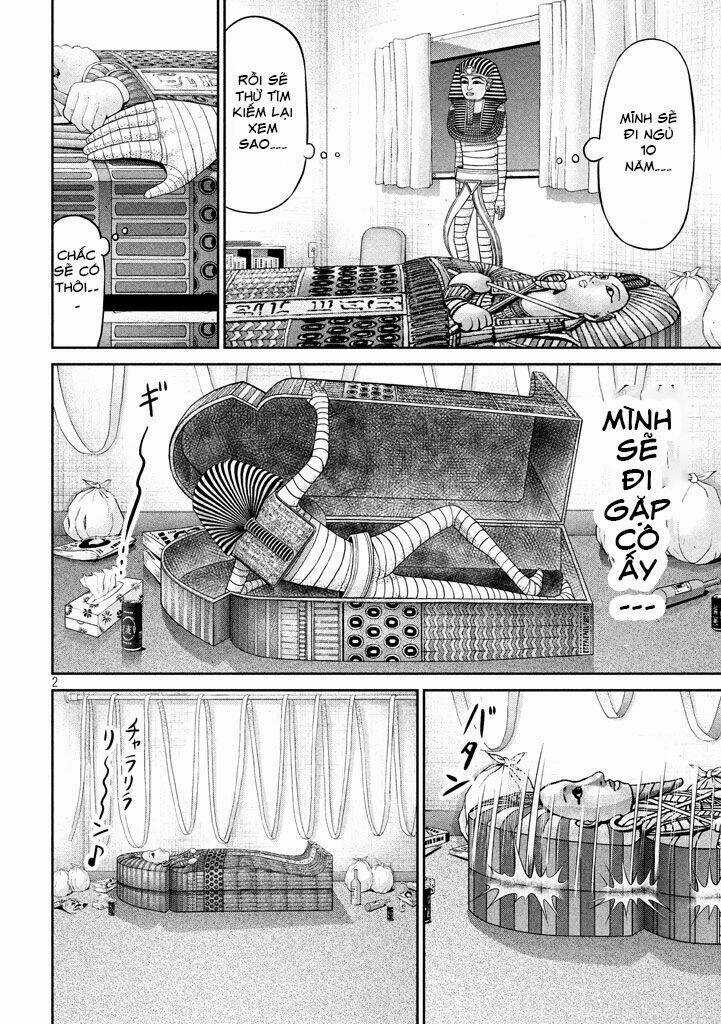 Fara Otto - Chapter 28 - Trang 5