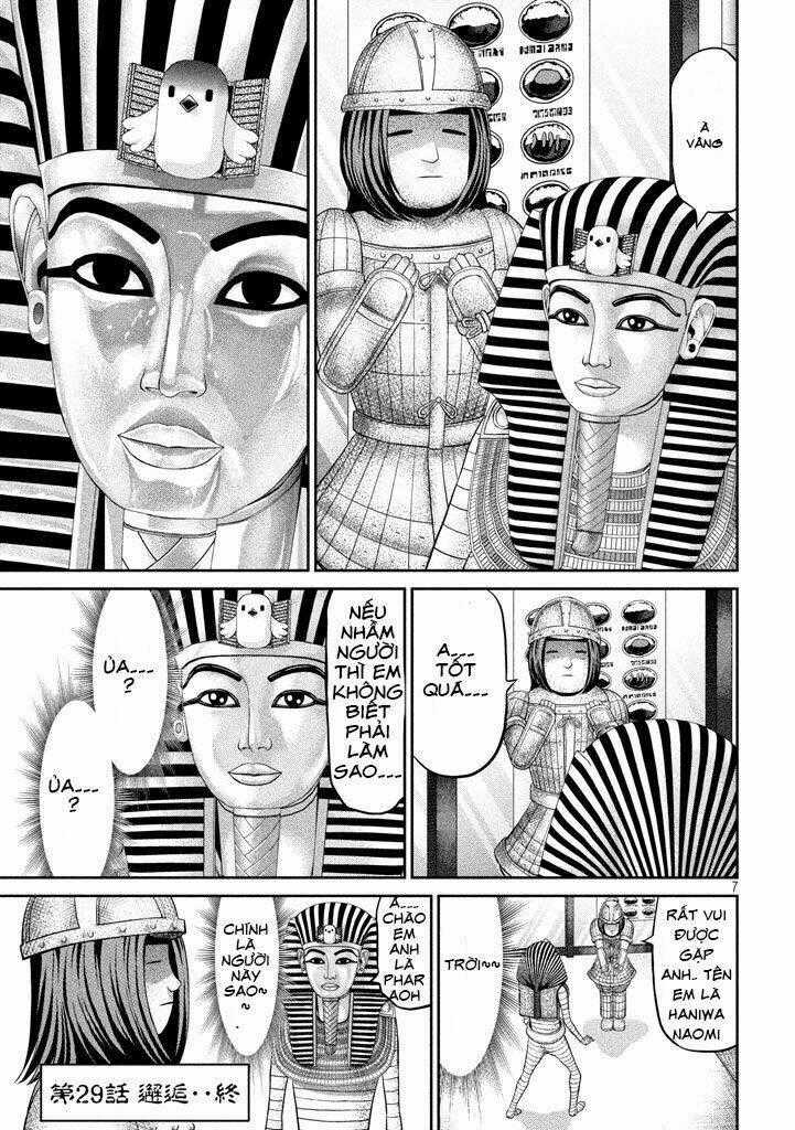 Fara Otto - Chapter 29 - Trang 7