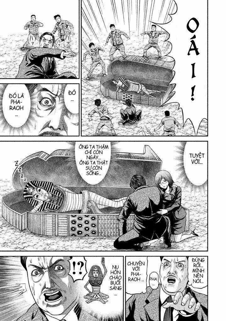 Fara Otto - Chapter 3 - Trang 5