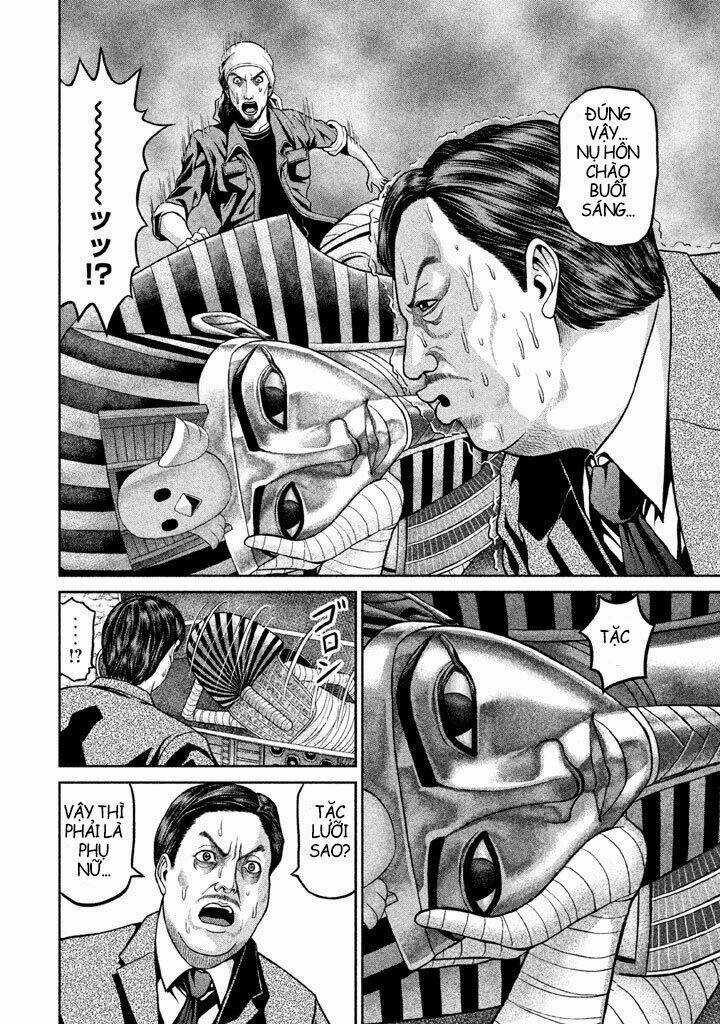 Fara Otto - Chapter 3 - Trang 6