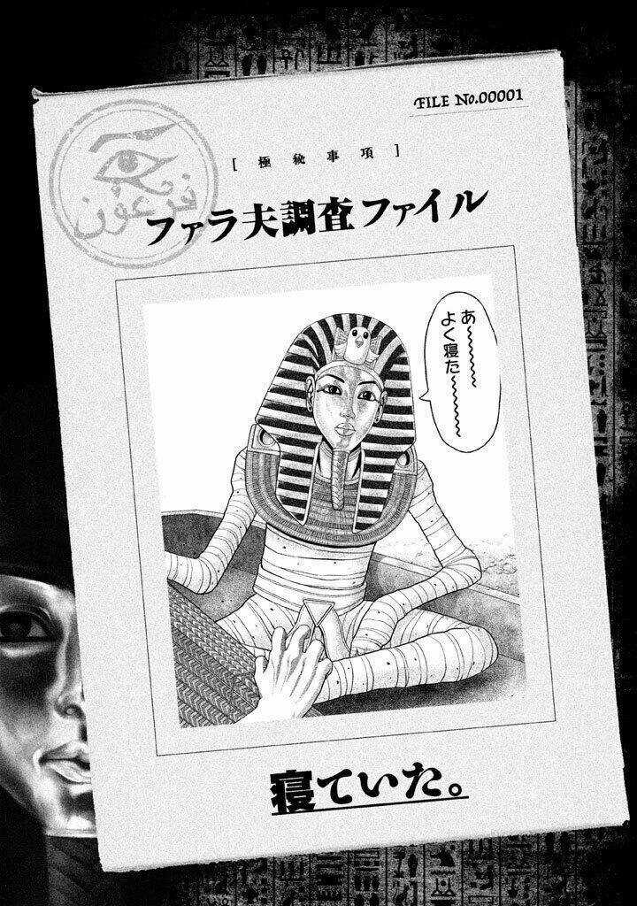 Fara Otto - Chapter 3 - Trang 9