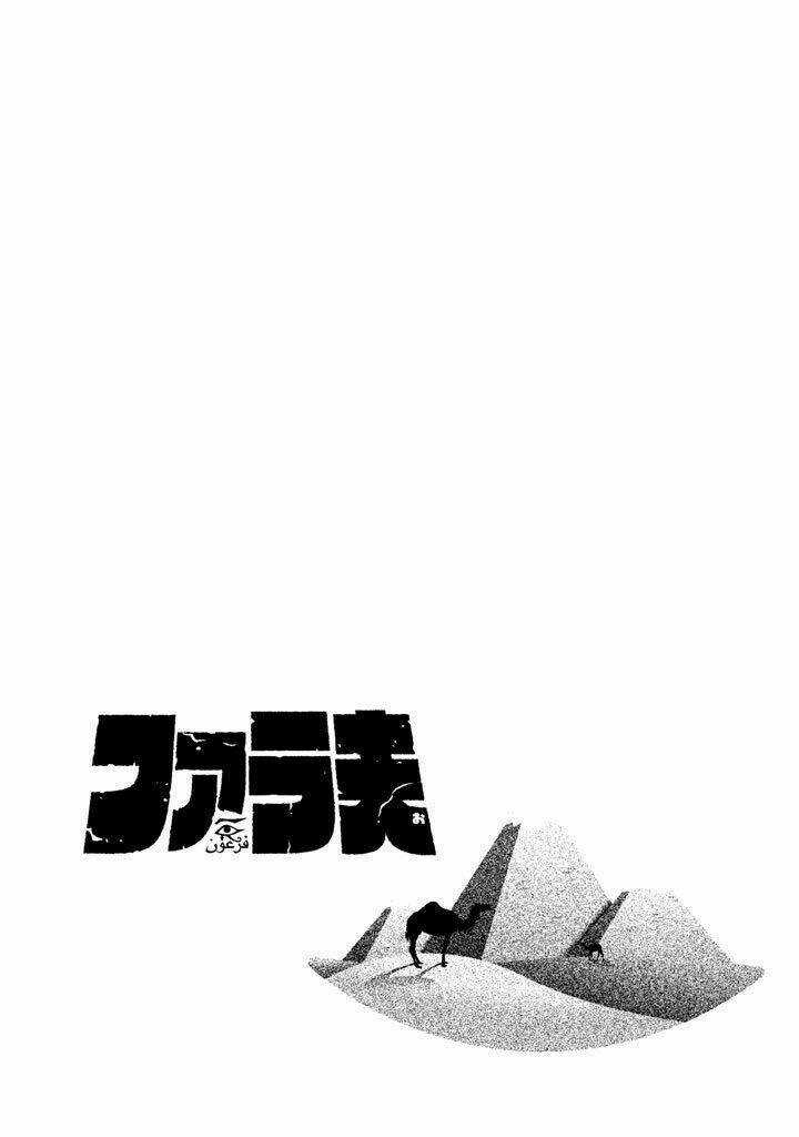 Fara Otto - Chapter 3 - Trang 10