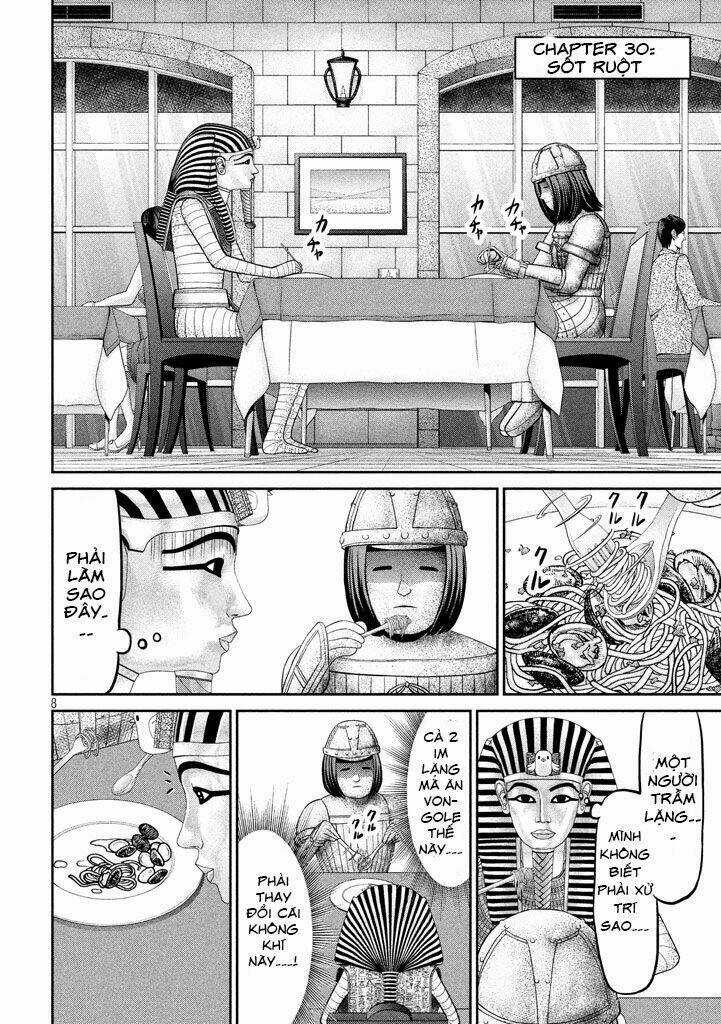 Fara Otto - Chapter 30 - Trang 4