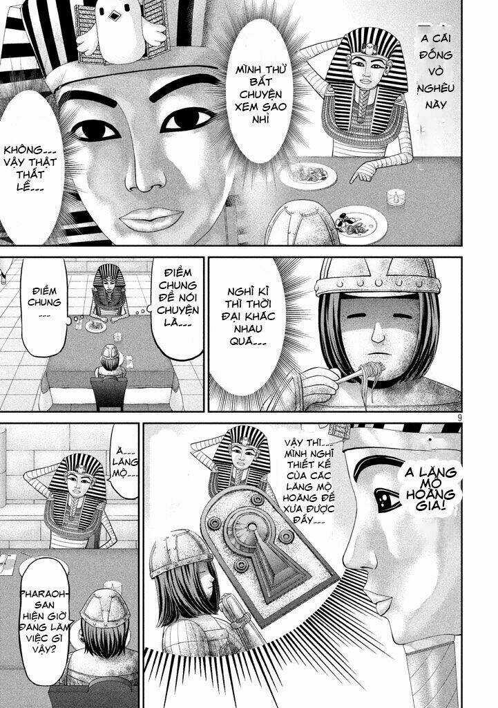 Fara Otto - Chapter 30 - Trang 5