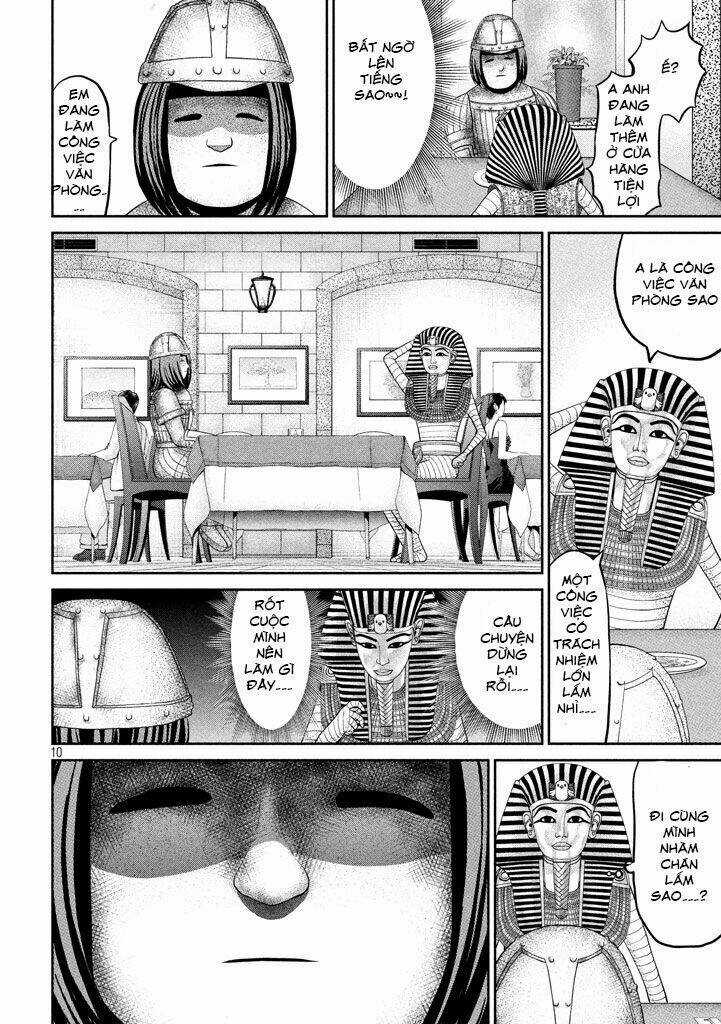 Fara Otto - Chapter 30 - Trang 6