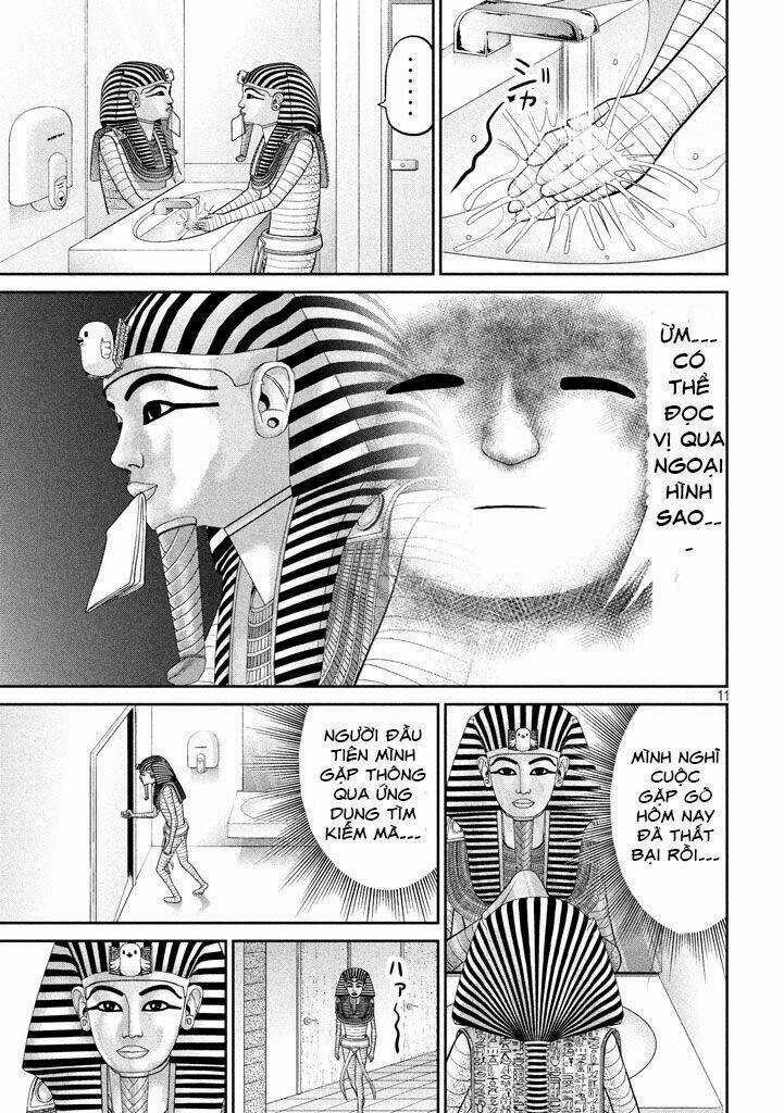 Fara Otto - Chapter 30 - Trang 7