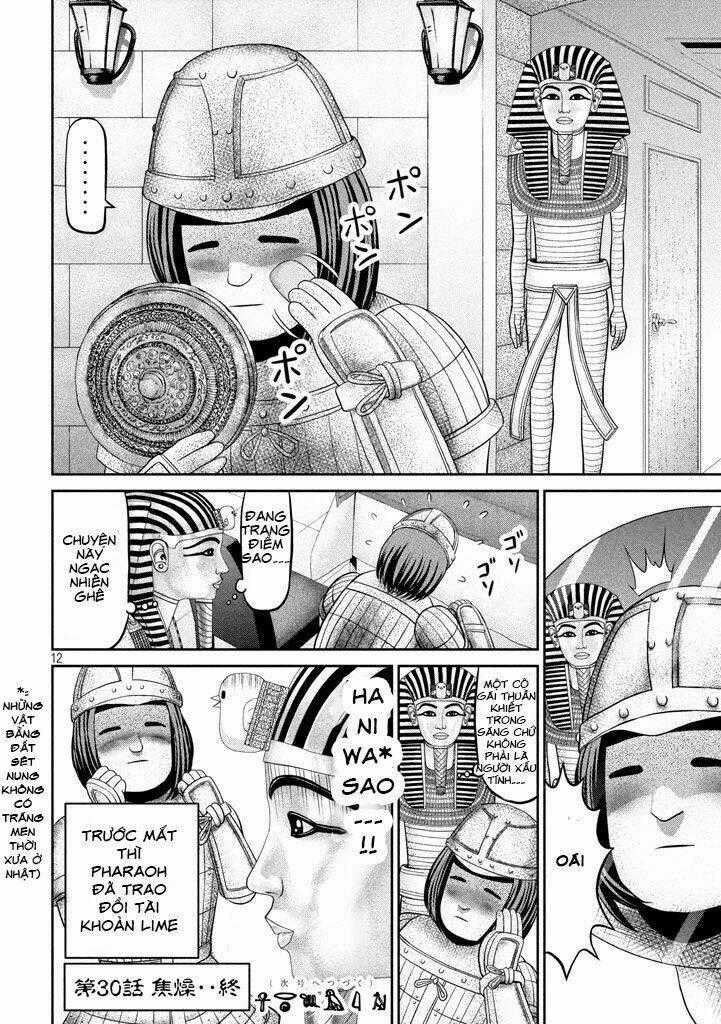 Fara Otto - Chapter 30 - Trang 8