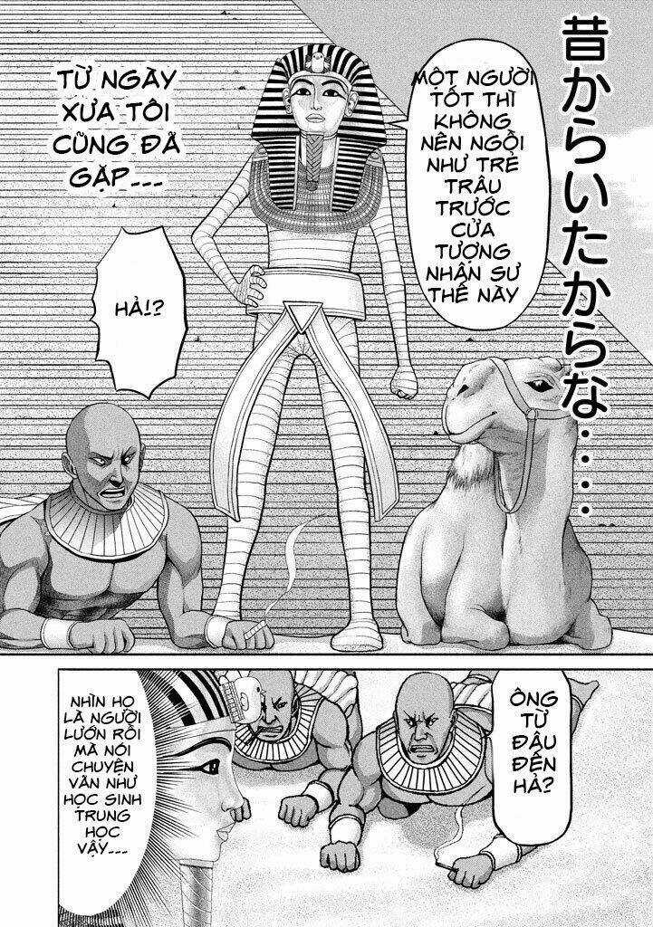 Fara Otto - Chapter 31 - Trang 7