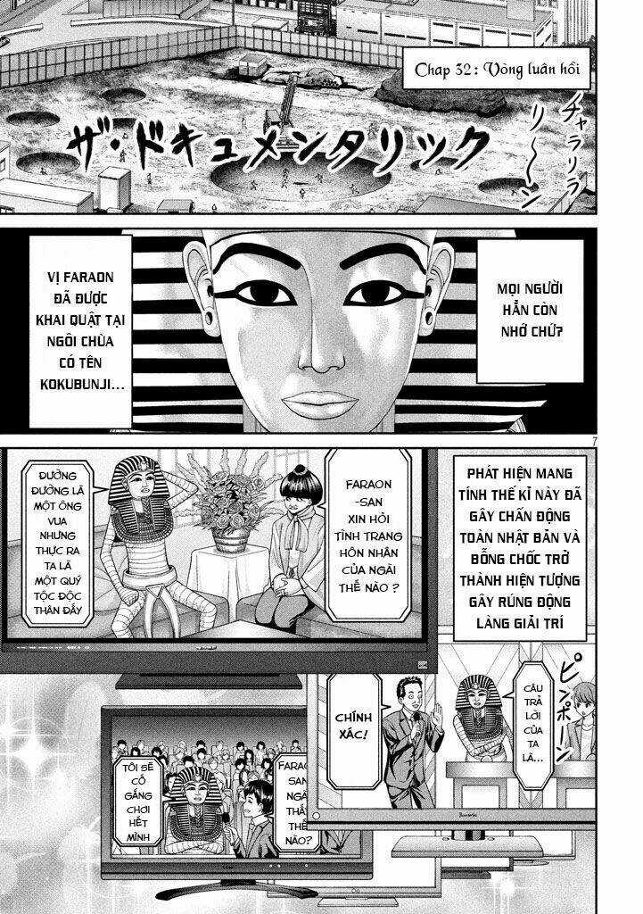 Fara Otto - Chapter 32 - Trang 3