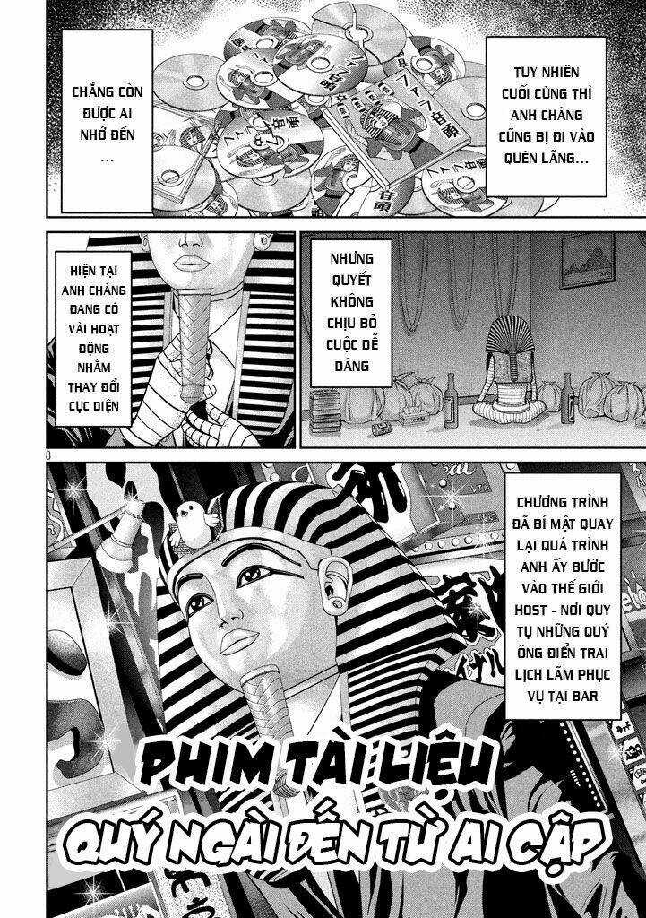 Fara Otto - Chapter 32 - Trang 4