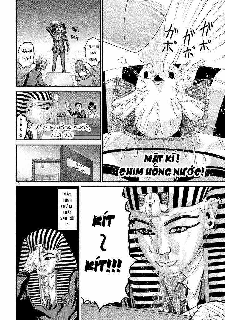 Fara Otto - Chapter 32 - Trang 6