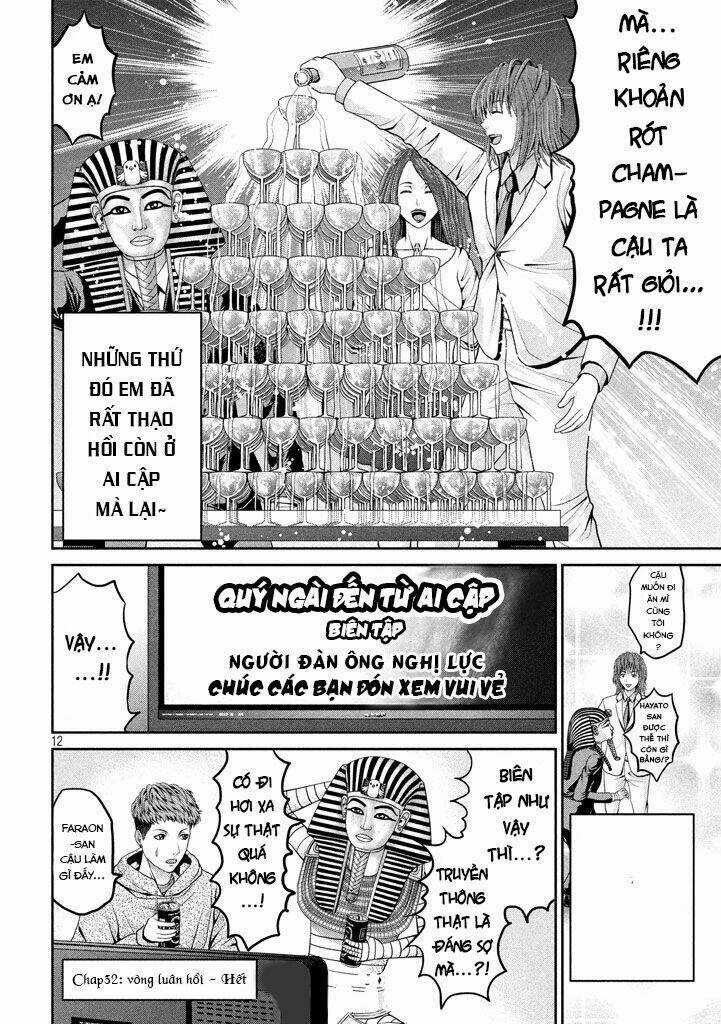 Fara Otto - Chapter 32 - Trang 8