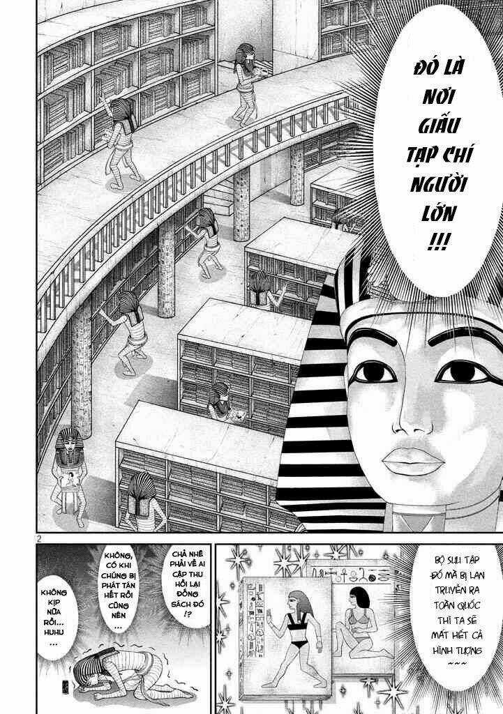 Fara Otto - Chapter 33 - Trang 4