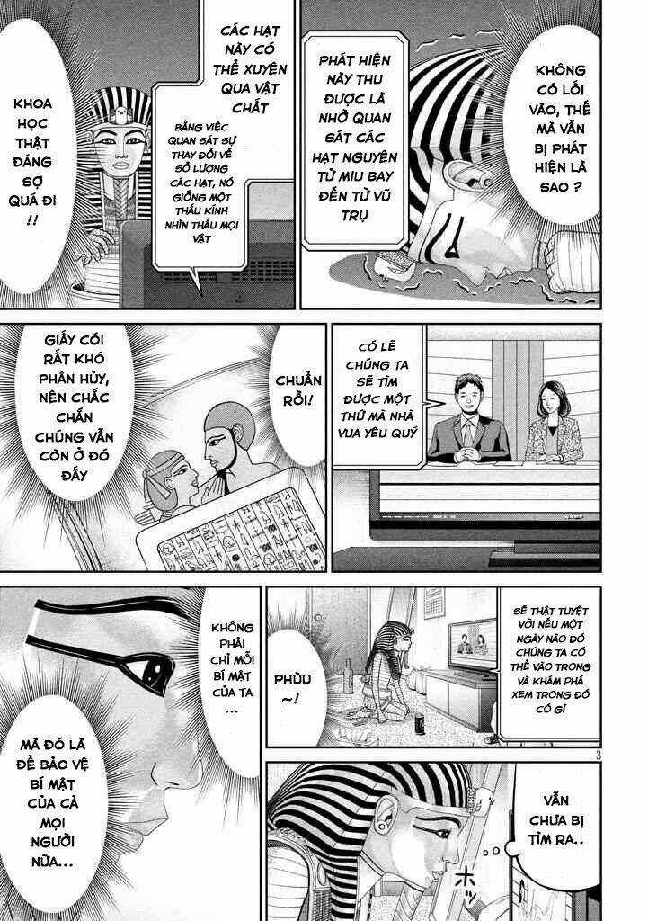 Fara Otto - Chapter 33 - Trang 5