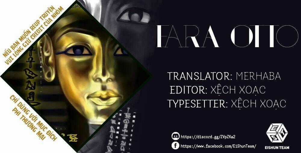 Fara Otto - Chapter 34 - Trang 2