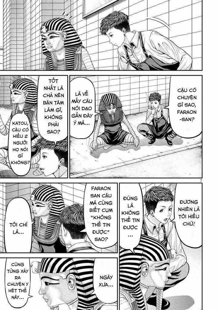 Fara Otto - Chapter 34 - Trang 5