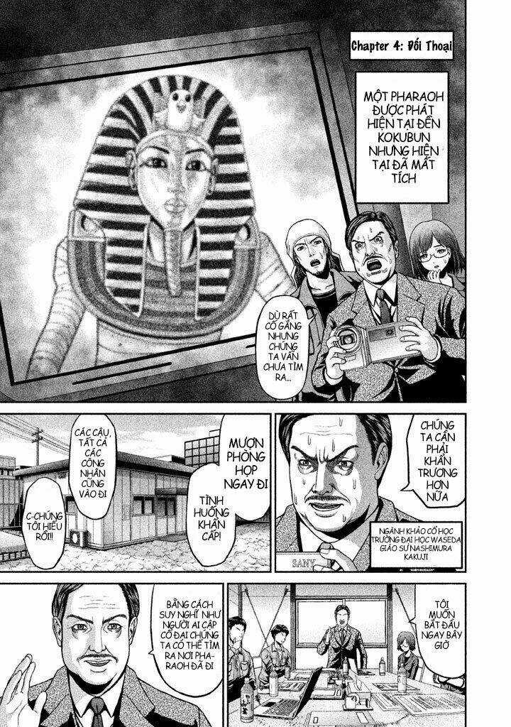 Fara Otto - Chapter 4 - Trang 4