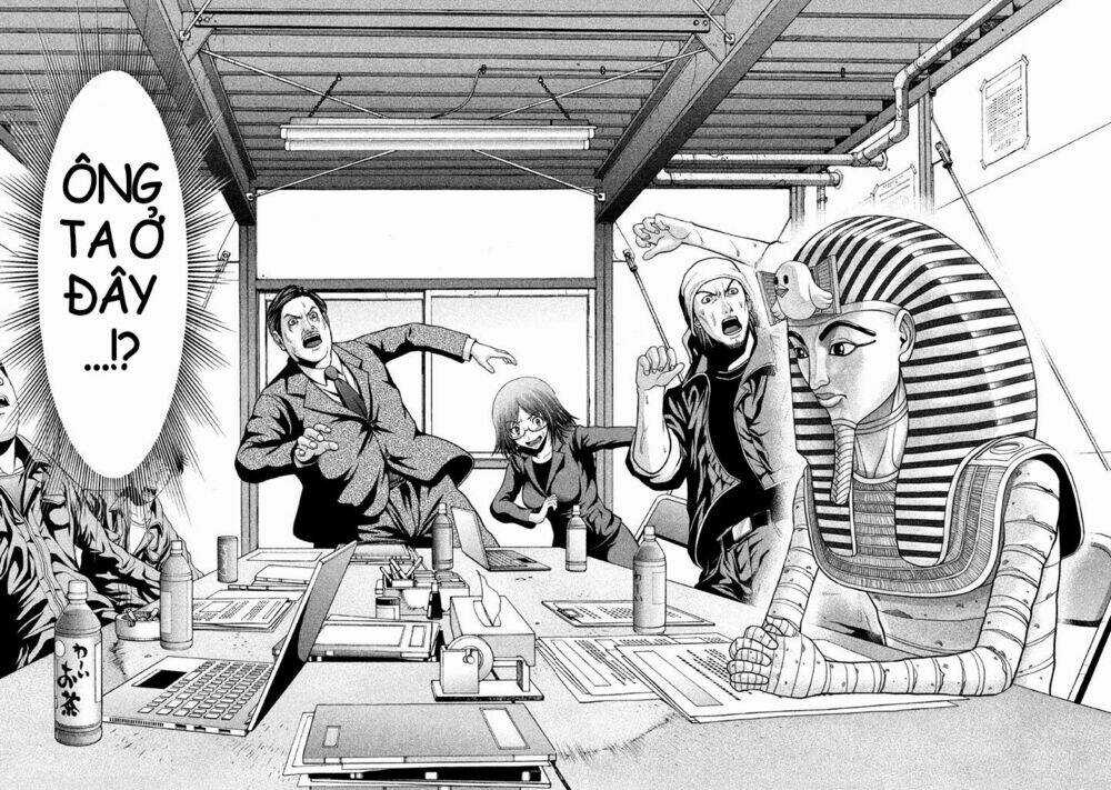 Fara Otto - Chapter 4 - Trang 5