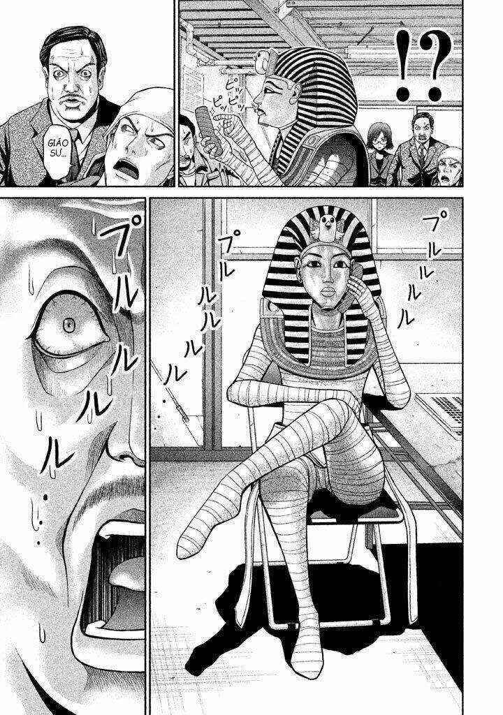 Fara Otto - Chapter 4 - Trang 7