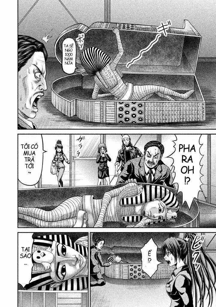 Fara Otto - Chapter 5 - Trang 5